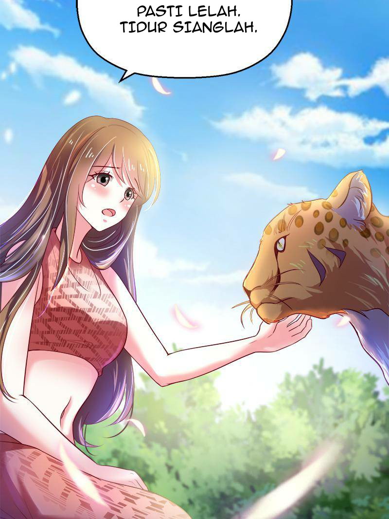 Beauty and the Beasts Chapter 29 Bahasa Indonesia